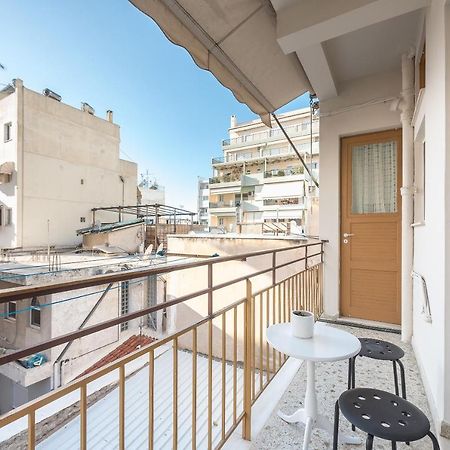 Sophisticated Family House With Acropolis View Apartment Athens Ngoại thất bức ảnh