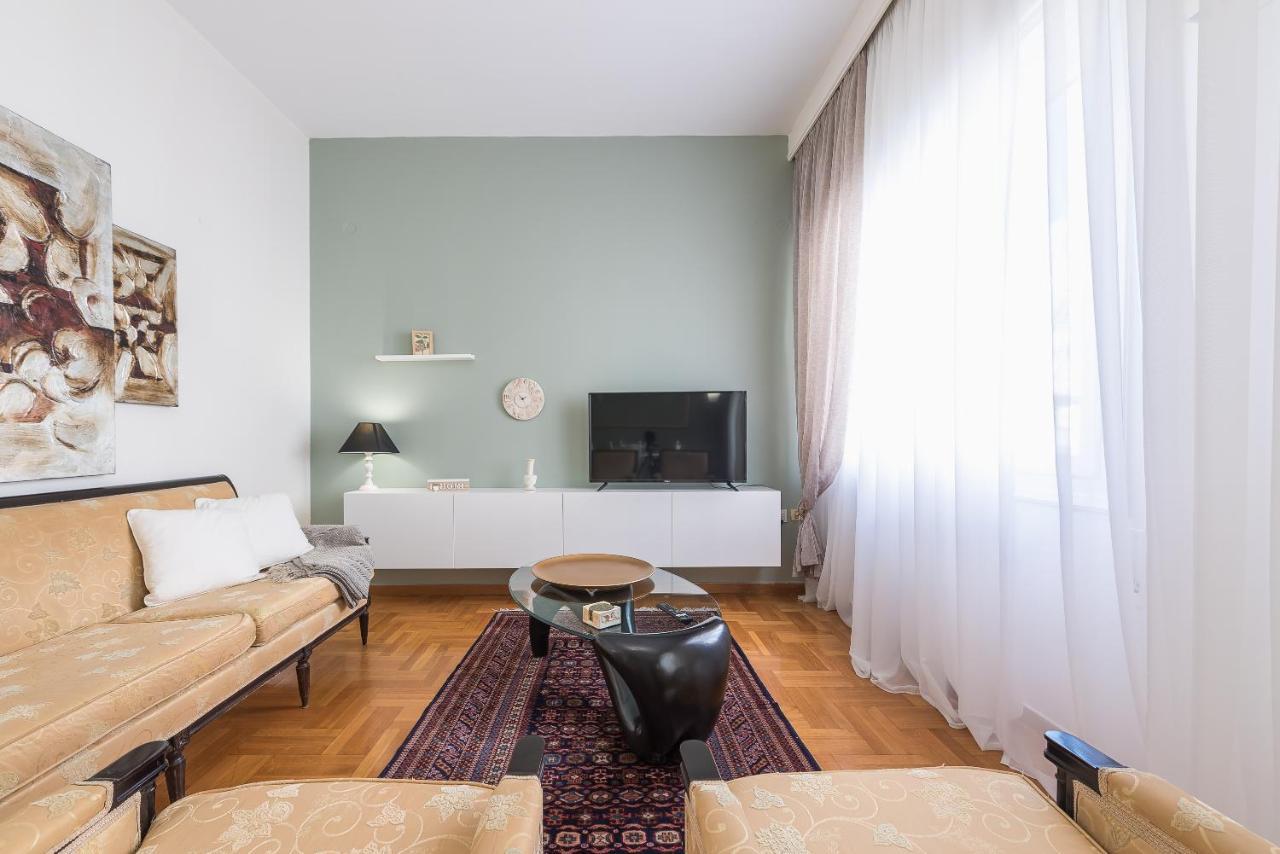 Sophisticated Family House With Acropolis View Apartment Athens Ngoại thất bức ảnh