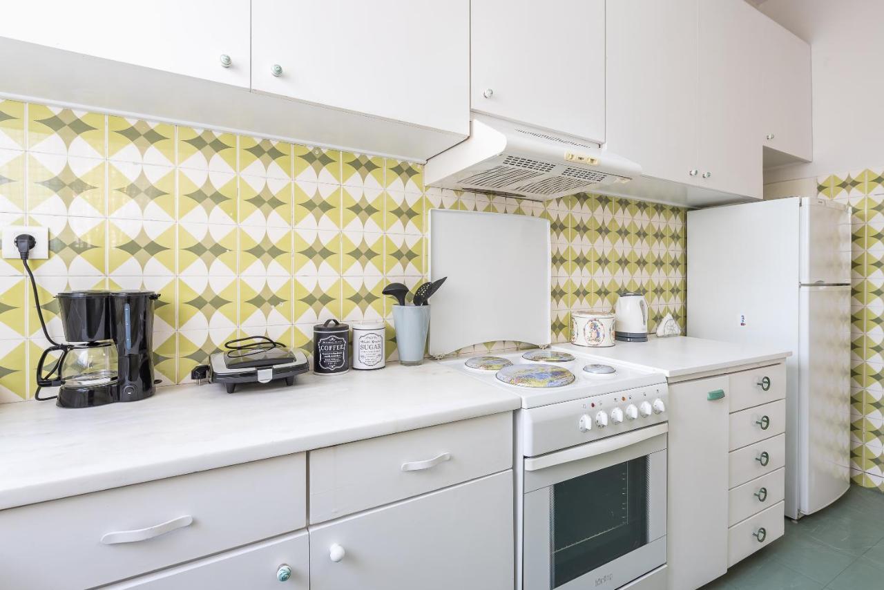 Sophisticated Family House With Acropolis View Apartment Athens Ngoại thất bức ảnh