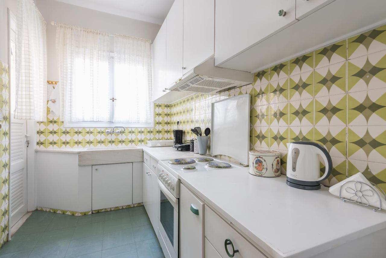 Sophisticated Family House With Acropolis View Apartment Athens Ngoại thất bức ảnh
