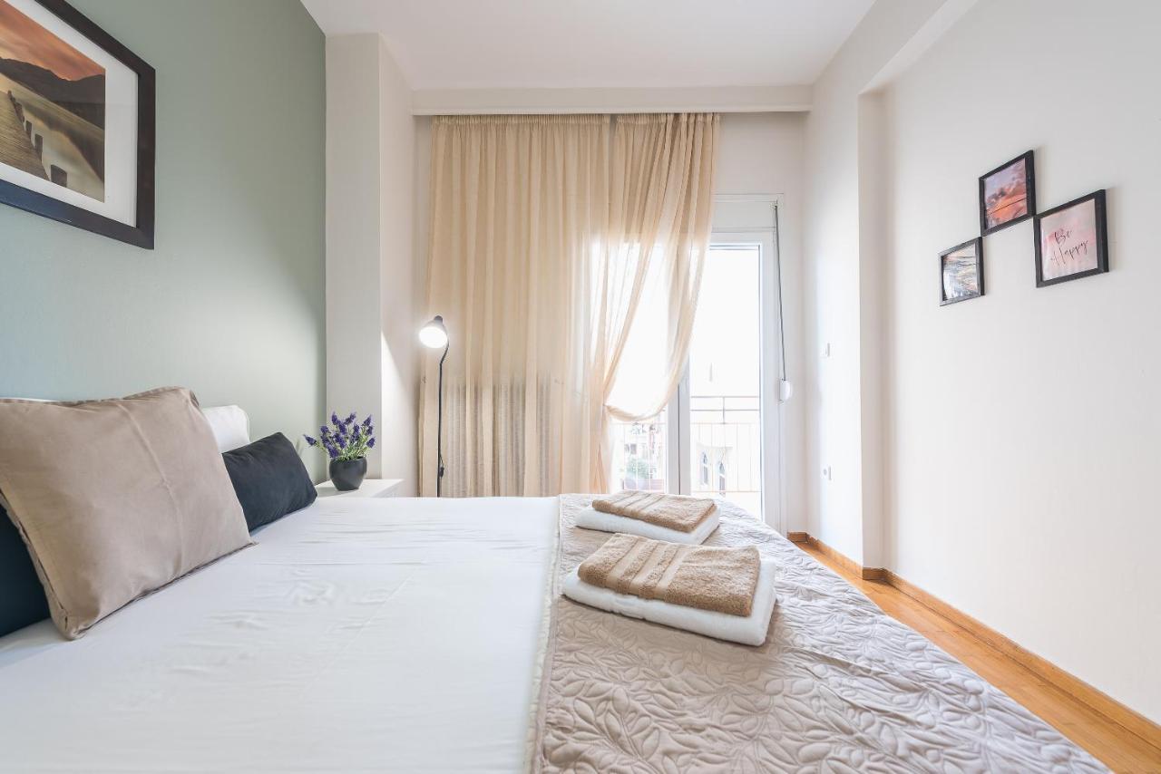 Sophisticated Family House With Acropolis View Apartment Athens Ngoại thất bức ảnh