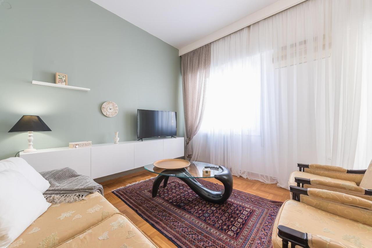 Sophisticated Family House With Acropolis View Apartment Athens Ngoại thất bức ảnh